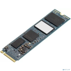 Твердотельный накопитель/ Foxline SSD X5, 1024GB, M.2(22x80mm), NVMe, PCIe 3.0 x4, 3D TLC, R/W 3200/3000MB/s, IOPs 400 000/200 000, TBW 800, DWPD 1 (2 года)