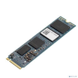 Твердотельный накопитель/ Foxline SSD X5SE-E15T, 512GB, M.2(22x80mm), NVMe, PCIe 3.0 x4, 3D TLC, R/W 2400/1800MB/s, IOPs 170 000/360 000, TBW 300, DWPD 1 (2 года)