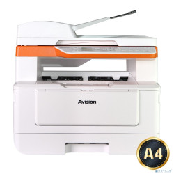 Avision AM40Q (000-1080A-0KG)