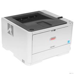 Принтер OKI B432DN (45762012) {монохромный, 40 ppm,1200 х 1200dpi,дуплекс,сеть,PCL5/6}