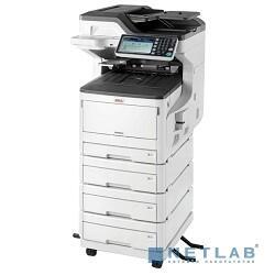 OKI MC853dnv-Euro45850602