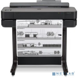 Плоттер HP Designjet T630 (5HB09A) A1/24"