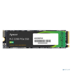 Apacer SSD M.2 512GB AS2280 AP512GAS2280P4X-1
