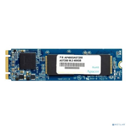 Apacer SSD M.2 2280 480GB AST280 Client SSD AP480GAST280-1