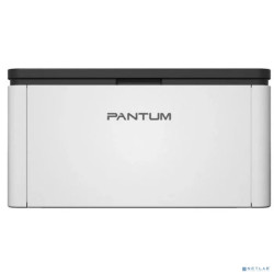 Pantum BP1800W (BP1800W) {A4, 18 стр/мин, 600x600dpi, 256MB RAM, 800Мг,  USB, RJ45, Wi-Fi}