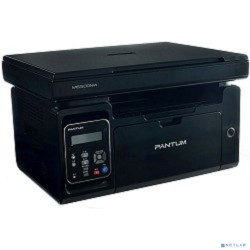 Pantum M6500W МФУ лазерное ЧБ, А4, C/P/S, 22 стр/мин, 1200 x 1200 dpi, 128Мб RAM, лоток 150 стр, USB/WiFi, черный корпус