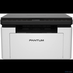 Pantum BM1800W {МФУ лазерное ЧБ, А4, C/P/S, 18 стр/мин, 600x600dpi, 256Мб RAM, лоток 150 стр, USB/WiFi, черный корпус}
