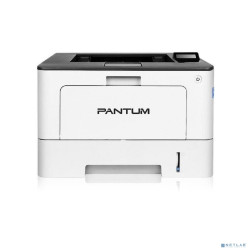 Pantum BP5100DW Принтер, Mono Laser, дуплекс, A4, 40 стр/мин, 1200x1200 dpi, 512 MB RAM, лоток 250 листов, USB, LAN, WiFi, старт.картр. 3000стр. {проектная модель}