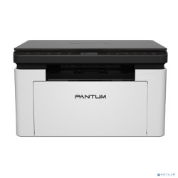 Pantum BM1800 {МФУ лазерное ЧБ, А4, C/P/S, 18 стр/мин, 600x600 dpi, 256Мб RAM, лоток 150 стр, USB, черный корпус}