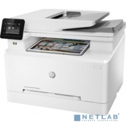 HP Color LaserJet Pro M282nw (7KW72A)  {A4,  21стр/мин, 1200х1200 dpi,  256Mb, USB / LAN / WiFi)