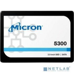 CRUCIAL SSD 240GB 5300 MAX MTFDDAK240TDT-1AW1ZABYY