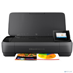 HP OfficeJet 250 mobile AiO (CZ992A) {A4, 4800x1200 dpi, 10 стр/м}