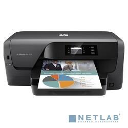 HP  Officejet Pro 8210 e-Printer  D9L63A {A4, 22/18 стр/мин, дуплекс, USB2.0, LAN, WiFi}