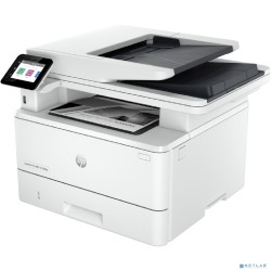 HP LaserJet Pro MFP 4103fdn_BBU (2Z628A_BBU) {A4, 1200dpi, 38ppm, 512Mb, 1200 MHz tray 100+250 pages USB+Ethernet Prin, старт. картр. 3050стр.151A}