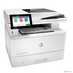 HP LaserJet Ent M430f (3PZ55A) {A4, 1200dpi, 40ppm, 2048Mb, 2лотка(250+100л), duplex, ePrint, USB/GLAN}