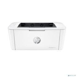 HP LaserJet M111a (7MD67A) {Принтер А4, 20стр/мин, 600 х 600, 500 МГц, 16 Мб, LAN}