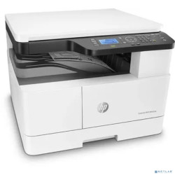 HP LaserJet MFP M442dn [8AF71A#B19] {p/c/s, A3, 1200dpi, 24ppm, 512Mb, 2trays 100+250, Scan to email/SMB/FTP, PIN printing, USB/Eth, Duplex}