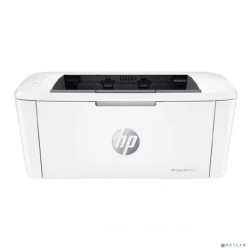 HP LaserJet M111w (7MD68A) {Принтер А4, 20стр/мин, 600 х 600, 500 МГц, 16 Мб, Wi-Fi}