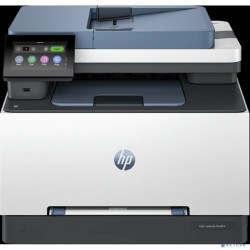 HP Color LaserJet Pro 3303fdw (499M8A) {A4, 25 стр/мин, duplex, автопод., USB/Wi-Fi/LAN, fax}