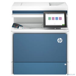 Лазерный принтер/ HP Color LaserJet Enterprise MFP 5800dn