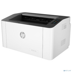 HP Laser 107w (4ZB78A) {A4, 1200dpi, 20ppm, 64Mb, USB 2.0, Wi-Fi, AirPrint, HPSmart} (repl.SS272C)