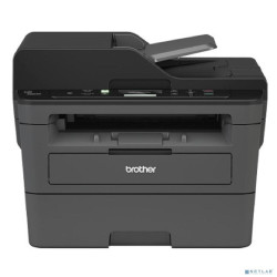 Brother DCP-L2550DW (DCP-L2550DW) {А4, ч/б, 34 стр/мин, (2400x600), 1х250л., Duplex, ADF, Enternet, USB, WiFi} РМ: DR-2405, TN-2405, TN-2455