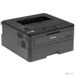 Brother HL-L2370DN (HL-L2370DN) {А4,ч/б, 34 стр/мин, 64 Мб, печать HQ1200 (2400x600), 1х250л., Duplex, Ethernet, USB, пусковой тонер. РМ: DR-2405, TN-2405, TN-2455}