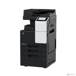 Konica-Minolta bizhub C257i {МФУ А3,цвет, 25 стр/мин, дуплекс, 2GB RAM, HDD 250, без крышки, без тонера} (ACVD021)  {запуск специалистом }