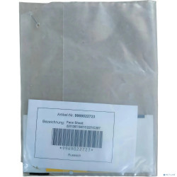 Konica-Minolta Наклейка             9969022723
