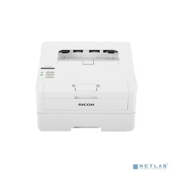 Ricoh SP 230DNw Лазерный принтер, A4, 64Мб, 30стр/мин, GDI, дуплекс, LAN, WiFi, старт.картр.700стр.(408291)