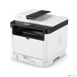 Ricoh LE M320SE (434088) {A4, 256Мб, 32стр/мин, дуплекс, ADF35, LCD-экран, PS, LAN, старт.1000стр., оф. гарантия 1 год,замена 408536 M320}