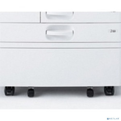 Ricoh Тумба низкая 54 (ранее тип 38 и тип 45) для MPCxx03/MPCxx04/MPxx54/MPxx55/MPC2011SP (на колёсиках) (933387) 61*61*28"