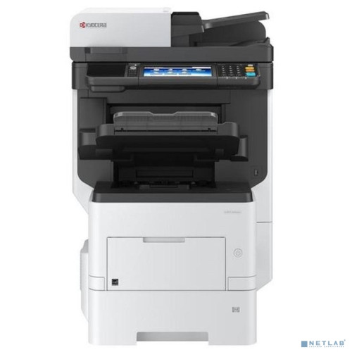 KYOCERA M3860idnf (1102WF3NL0) {А4, 1024 МБ, ARM Cortex-A9, USB, AirPrint, PostScript 3, PCL 5c, PCL 6, PDF}