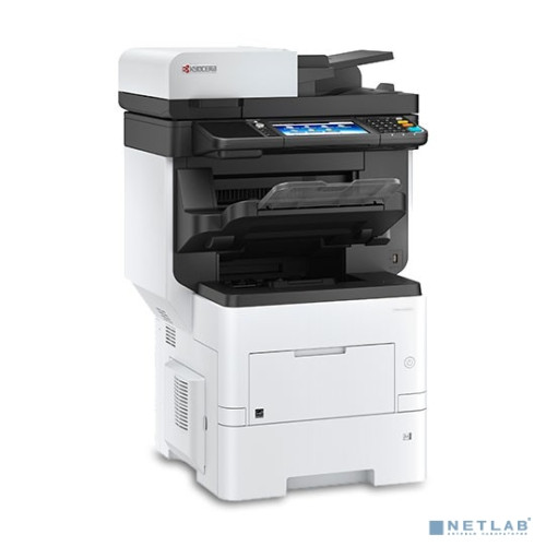 KYOCERA M3860idnf (1102WF3NL0) {А4, 1024 МБ, ARM Cortex-A9, USB, AirPrint, PostScript 3, PCL 5c, PCL 6, PDF}