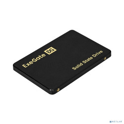 Exegate SSD 2.5" 1Tb ExeGate NextPro+ UV500TS1TB (SATA-III, 3D TLC) [EX295277RUS]