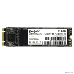 ExeGate SSD M.2 512GB Next Pro+ Series EX280473RUS