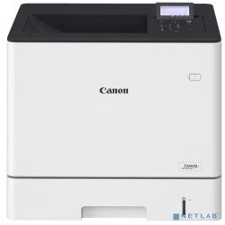Принтер лазерный Canon i-Sensys LBP722Cdw цветная печать, A4 [4929c006]