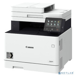 Canon i-SENSYS MF744Cdw (3101C031/3101C042) {А4, 27стр/мин, 1200х1200 dpi, лоток250л, USB 2.0, WiFi, LAN} 3101C064