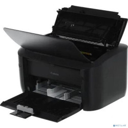 Canon imageCLASS LBP6030B (8468B054)  {лазерный черно-белый A4 настольный 600x600dpi, белый,725 картридж}