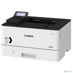 Canon i-SENSYS LBP226dw (3516C007) {A4, лазерный, 38 стр/мин ч/б, 1024 МБ, 1200x1200 dpi, Wi-F, Ethernet (RJ-45), USB}