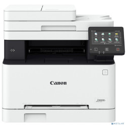 Canon i-SENSYS MF657Cdw (5158C001) {цветное/лазерное A4, 21 стр/мин,  USB, LAN,Wi-Fi}