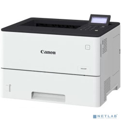 Принтер лазерный Canon i-Sensys X 1643P черно-белая печать, A4, цвет белый [3631c002]