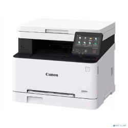 Canon i-SENSYS MF651Cw (5158C009) {цветное/лазерное A4, 18 стр/мин, 150 листов, USB, LAN}