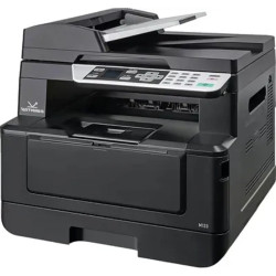 МФУ Катюша M133 (M133-512) {33 стр/мин А4 Ч/Б, 1200 dpi. 512МБ RAM, Ethernet, USB, USB-host, Wi-Fi (опция). Тонер в комп.}