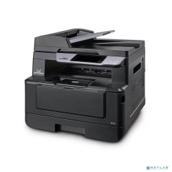 МФУ Катюша M240 (M240) {40 стр/мин А4, ч/б, 1200 dpi. Скан: цвет/чб 1200 dpi. CPU 800 МГц, 4 Гб RAM, 100 Мб Ethernet, USB, USB-host}