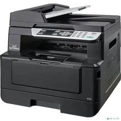 МФУ Катюша M133 (M133-512) {33 стр/мин А4 Ч/Б, 1200 dpi. 512МБ RAM, Ethernet, USB, USB-host, Wi-Fi (опция). Тонер в комп.}