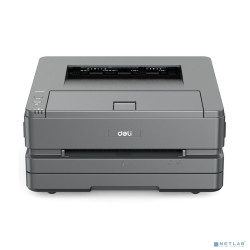 Принтер Deli Laser P3100DNW {A4 Duplex WiFi} картридж в комплекте T31A черный (2000стр.)