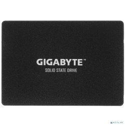 Gigabyte SSD 256GB GP-GSTFS31256GTND {SATA3.0}
