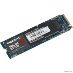 Gigabyte SSD M.2 256GB GP-GSM2NE3256GNTD