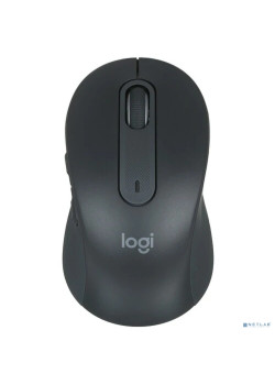 910-006253 Logitech Signature M650 Wireless Mouse Graphite